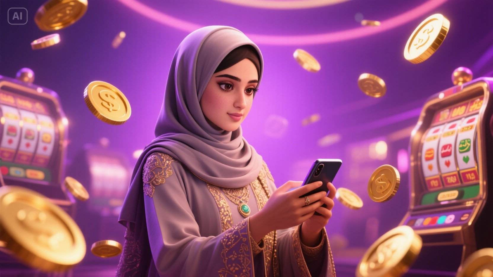 Casino Fairspin Casino desktop and mobile interfaces