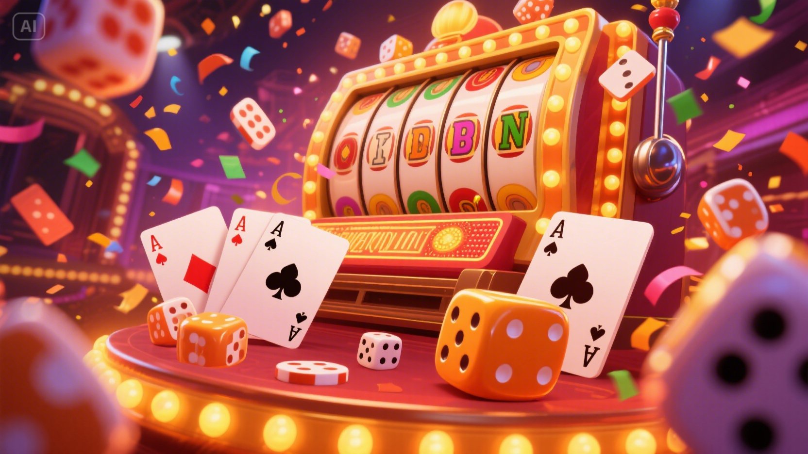 Casino Fairspin Casino desktop and mobile interfaces