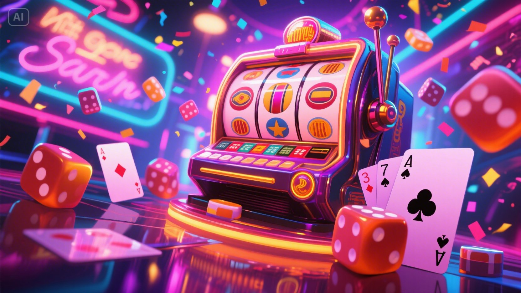Casino Fairspin Casino desktop and mobile interfaces