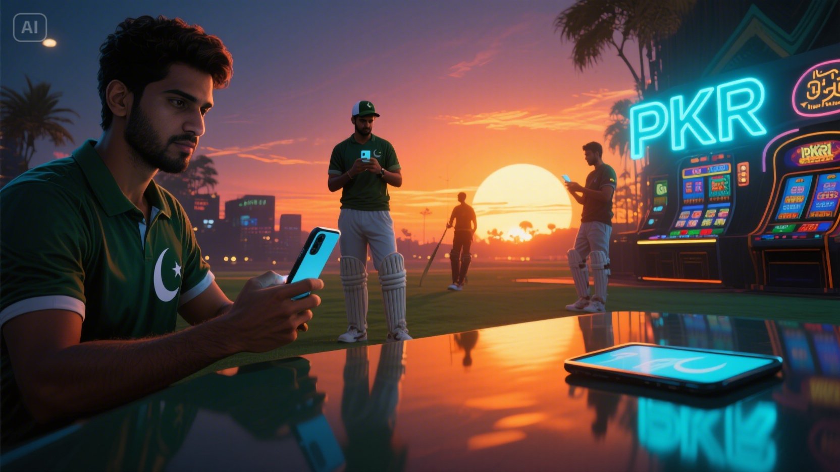 Registration at Fairspin Casino Casino