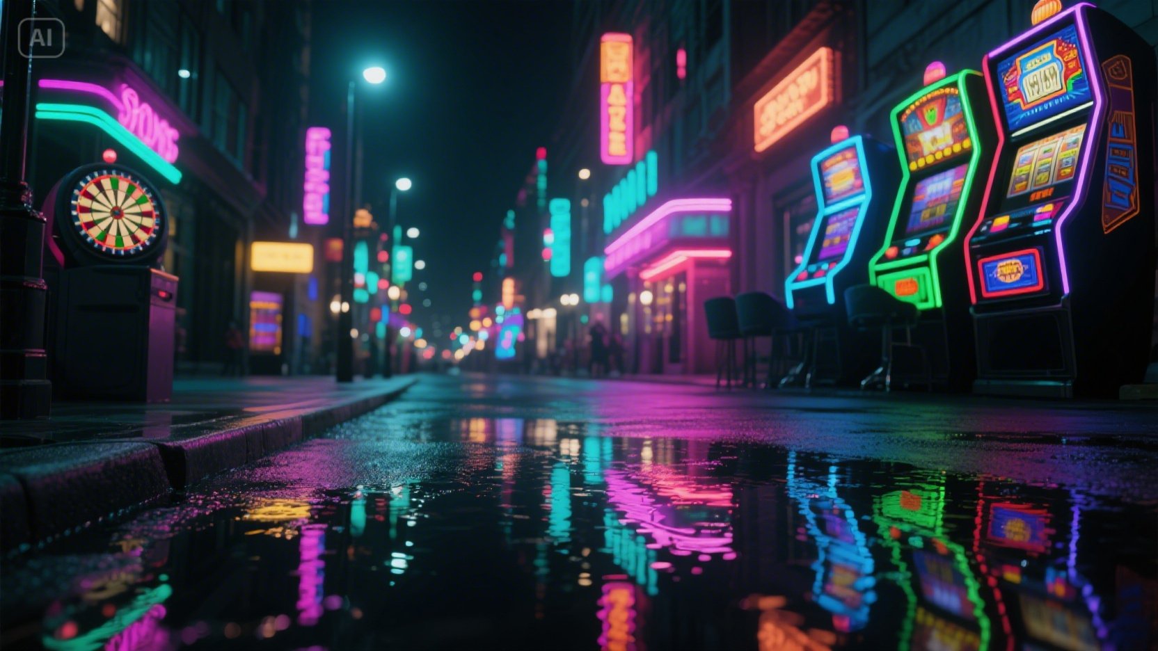 Registration at Fairspin Casino Casino