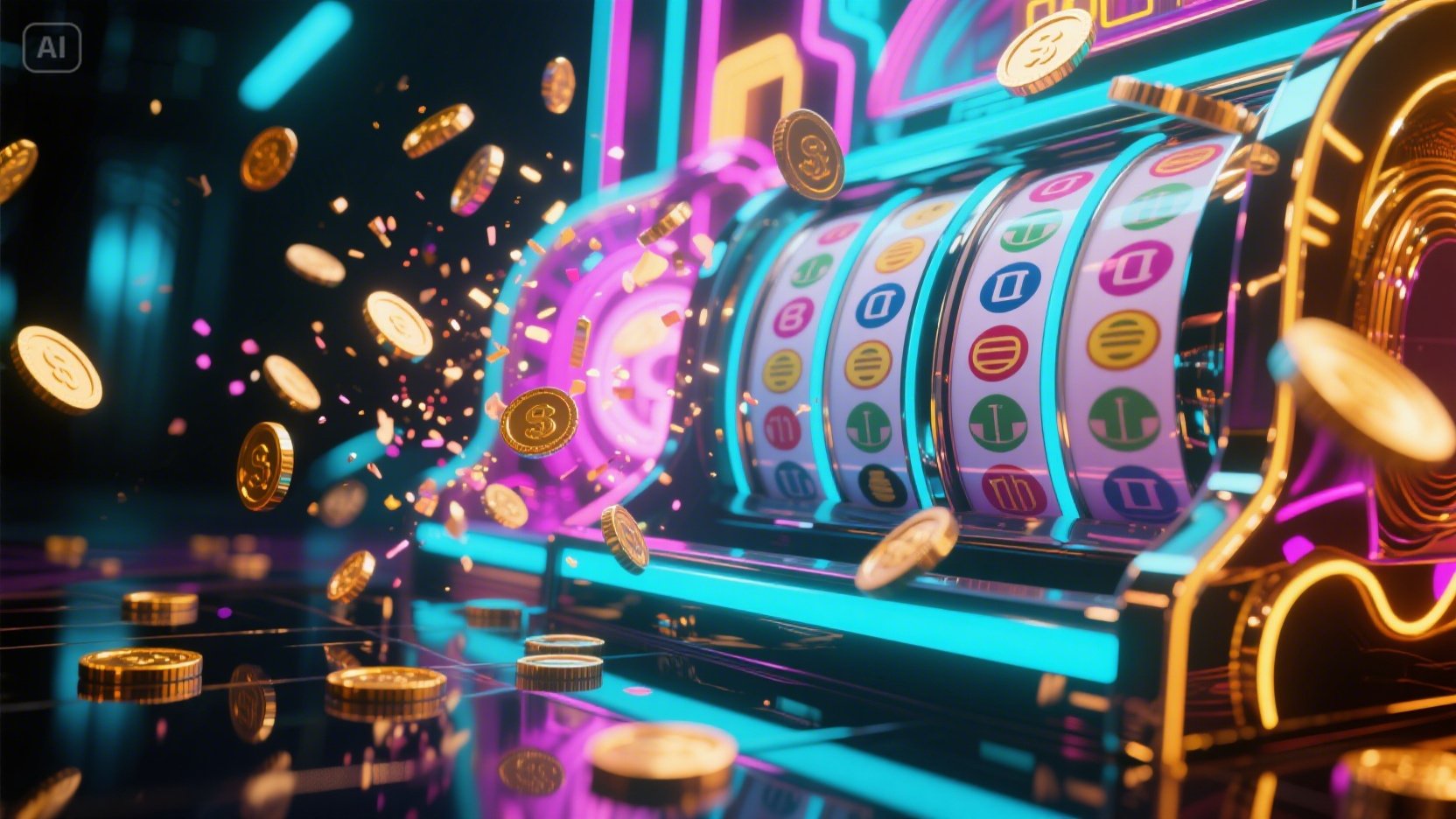 Casino Fairspin Casino desktop and mobile interfaces
